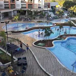 Alta Vista Thermas - Oficial فندق